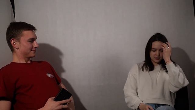 Рубрика "Прямой диалог". Алиса Селезнева. смотреть онлайн