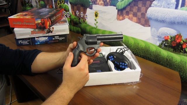 Игровая Приставка Dendy - Виды ее клонов смотреть онлайн