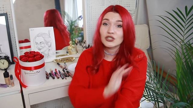 ВСЯ КОСМЕТИКА ПРОПАЛА! ПЕРВЫЕ ЗАМЕНЫ: БЮДЖЕТ И ЛЮКС смотреть онлайн