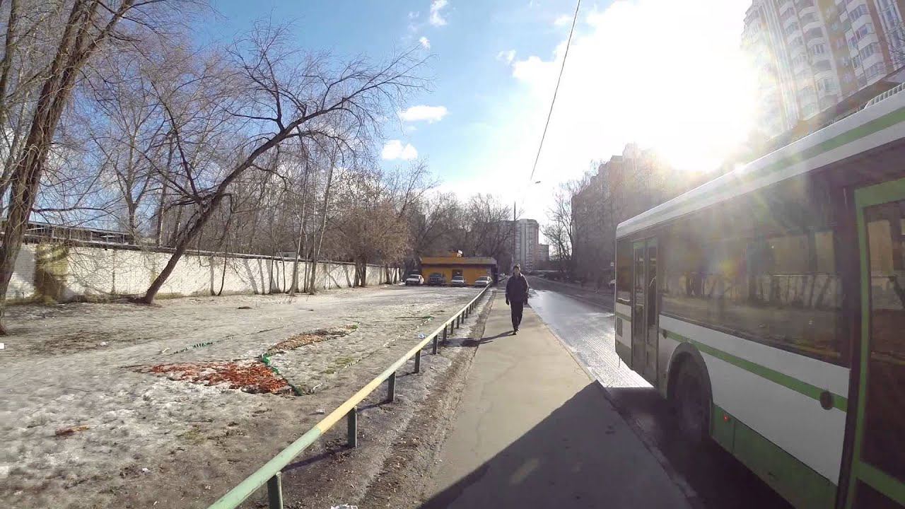 GoPro Hero 3+ Black Edition пример съёмки смотреть онлайн