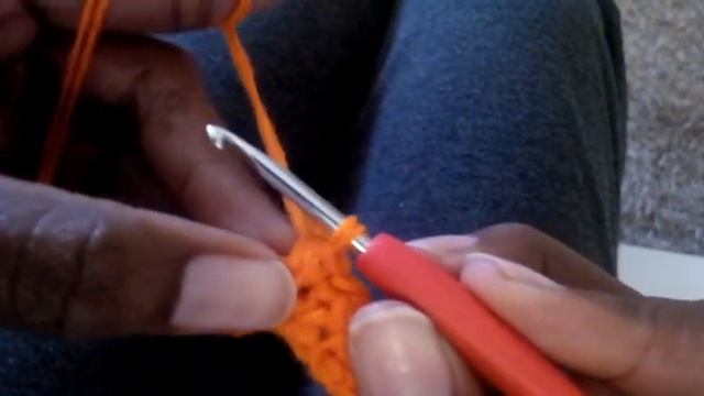 HOW TO CROCHET BASIC TANK TOP /BEGINNER FRIENDLY /DIY смотреть онлайн