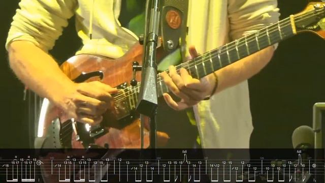 Phish - BDTNL - Part 2 - With Tablature смотреть онлайн