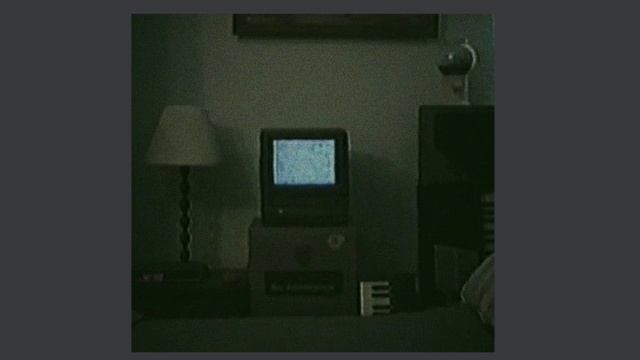 The Sweater Song Slowed??