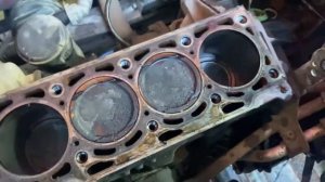 Гольф 4 1.6 ремонт двигателя