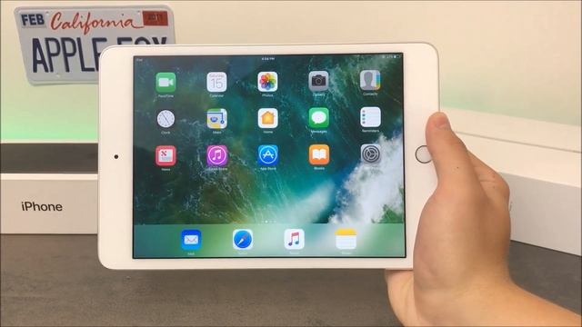 Things I Like About iOS 11 смотреть онлайн