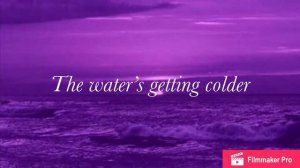 Chase Atlantic- swim/ lyrics