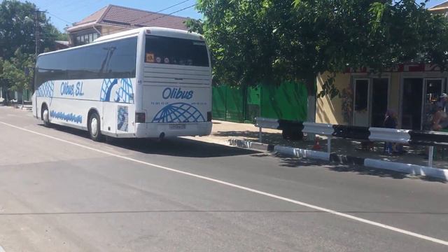 Внимание! Одностороннее движение в Витязево. смотреть онлайн