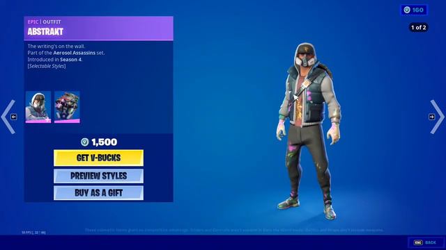 Fortnite Item Shop April 30th 2021 NEW Onda Onda Emote! смотреть онлайн