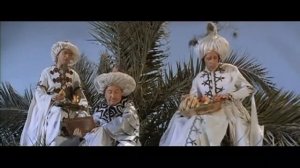 ЗОЛОТАЯ СТРЕЛА. ПРИКЛЮЧЕНЧЕСКИЙ ФИЛЬМ. ИТАЛИЯ