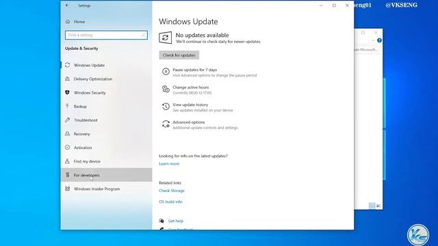 ✅ How To Install / Add Microsoft Store To Windows 10 LTSB/LTSC/ANY Version смотреть онлайн