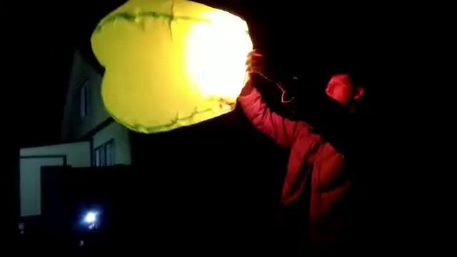 Подарок дедушке фонарь смотреть онлайн