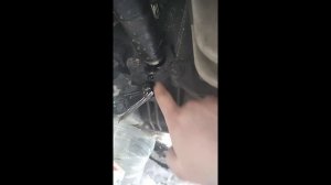 Замена сальника привода форд фокус 2
