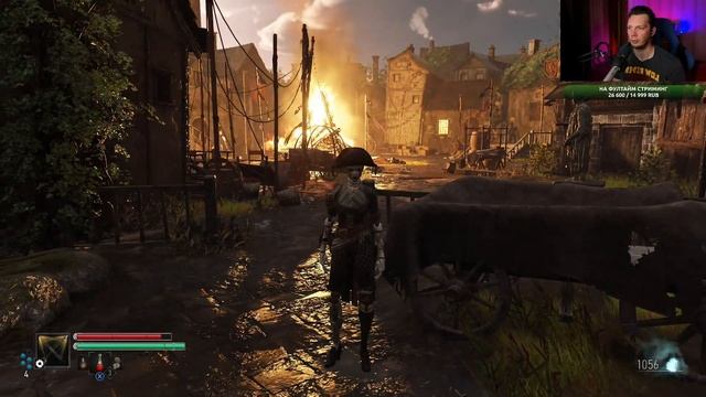 Steelrising beta: Прохождение смотреть онлайн