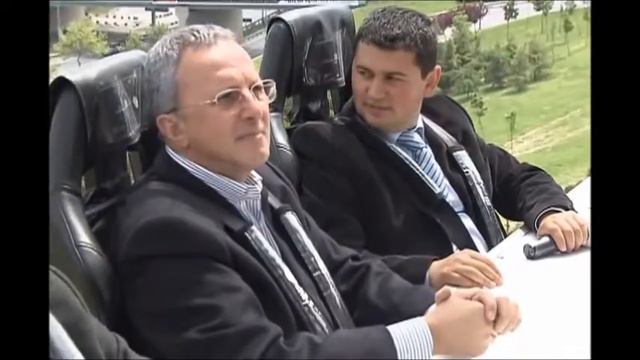 Salih Uzuner - Haber Ses