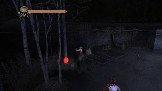 Evil Dead: Regeneration (Часть 2 - Кладбище) [RUS / Бука] [4K] 2160p/60 смотреть онлайн