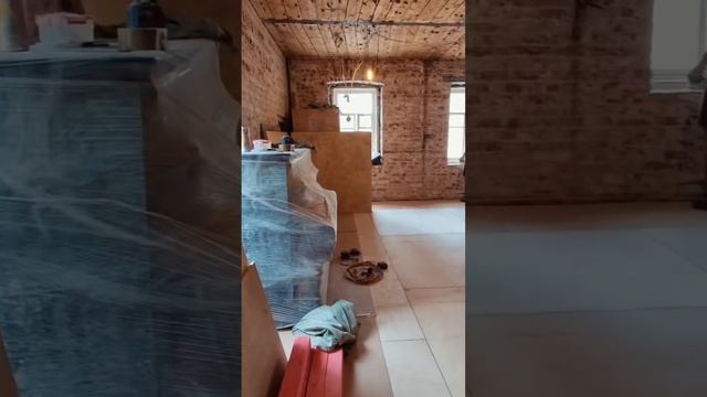 ?Полы, которые не скрипят #сталинка #ремонт #ремонтвсталинке #ремонтмосква #ремонтпола #полымосква