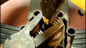 Как поменять подшипник на детской коляске