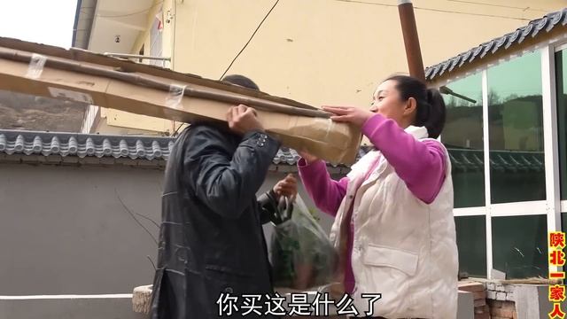 陕北过年必不可少的蒸酥鸡，软糯可口不油腻，赶紧学起来待客！【陕北改艳】 смотреть онлайн