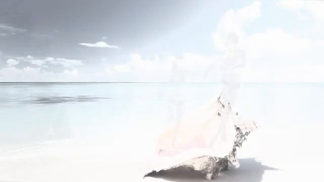 Инна Мень и Михаил Пахманов - Море для тебя (мелодекламация) смотреть онлайн