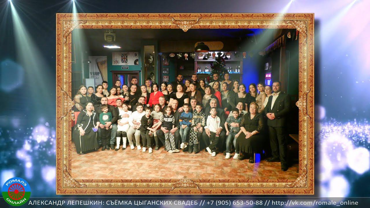 РОЖДЕСТВО ХРИСТОВО (Борисоглебск) 2023 смотреть онлайн