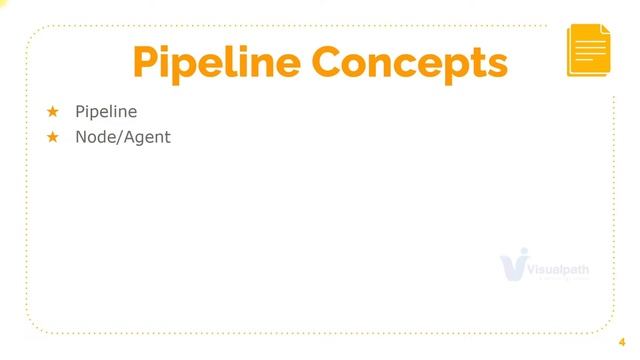 DevOps Real-time Project - 7 || Jenkins Pipeline As A Code Project || Visualpath смотреть онлайн