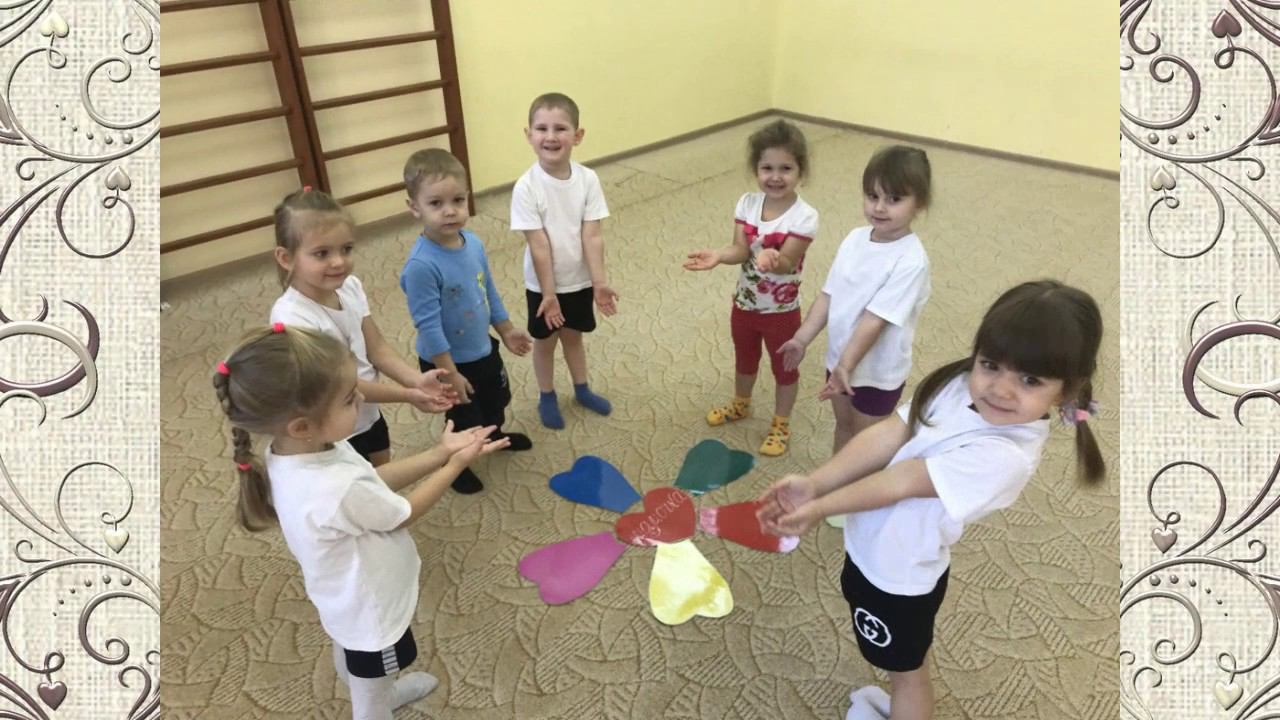 Спорт - это жизнь! смотреть онлайн