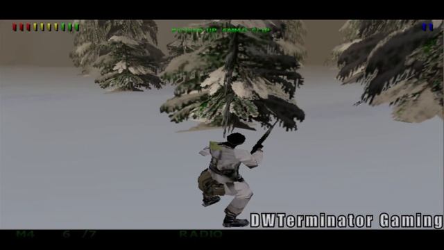 How to Fail: Spec Ops - Rangers Lead the Way Edition смотреть онлайн