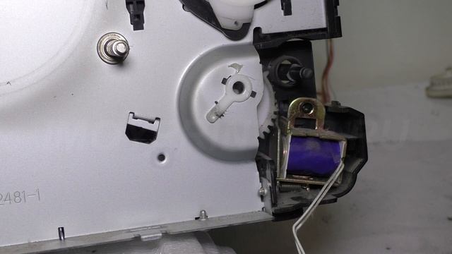 Ремонт принтера hp LaserJet 3020.(Полная его разборка) смотреть онлайн