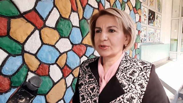 Изјава: Теута Арифи кандидат за градоначалник на Тетово од ДУИ смотреть онлайн