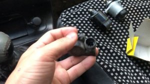 Плавают обороты ваз 2112 инжектор, дёрагет машину, троит двигатель, едет с рывками | ДПДЗ замена