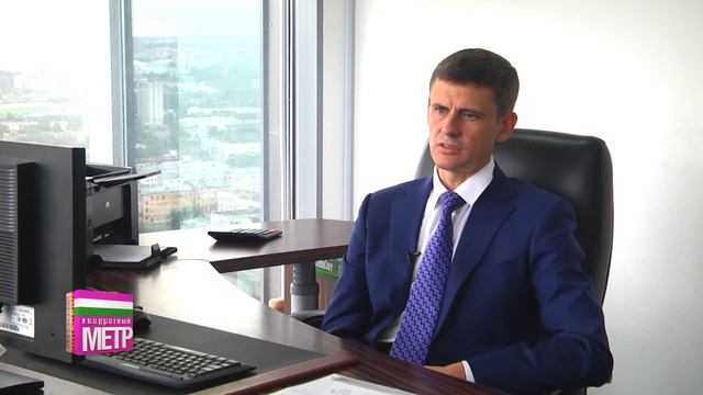 ЖК «Арбатский»: жильё в центре со временем становится только лучше и благороднее смотреть онлайн