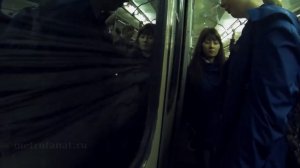 От "Бульвара Рокоссовского" до "Саларьево", вся Сокольническая линия метро // 2016