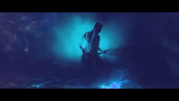 Skillet - Stars [Official Video]