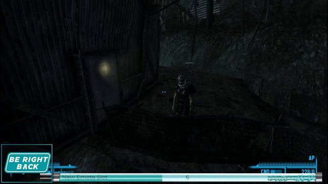 Top Brahmin 🍜 - Fallout 3 (084) смотреть онлайн