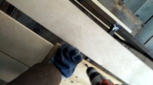 Заклинил шуруповерт из за двусторонней биты