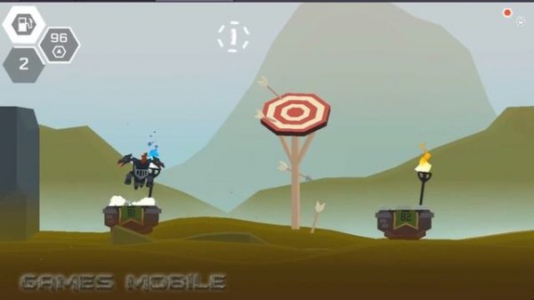 Mars: Mars обзор Игры на Android и IOS