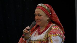 Надежда Крыгина (г.Москва)_Я когда-то была молодая