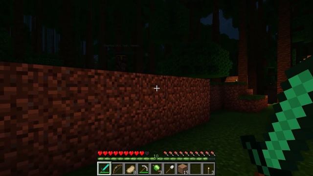 РЕБЕНОК И ДЕВУШКА УПАЛИ НА САМОЛЕТЕ ВЫЖИВАНИЕ НА ОСТРОВЕ В МАЙНКРАФТ! MINECRAFT смотреть онлайн