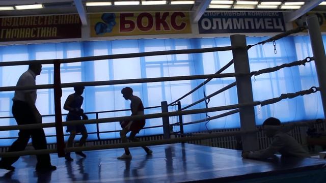 Чемпионат Башкирии (февраль 2017) часть 14 смотреть онлайн