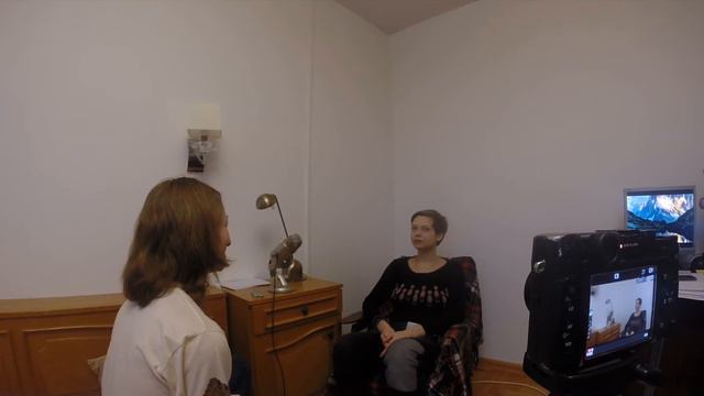 3/3 Практика - Что меняется в теле и результаты - 30.12 смотреть онлайн