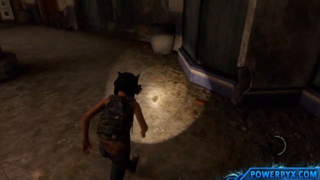 The Last of Us: Left Behind DLC - Brick Master Trophy Guide смотреть онлайн