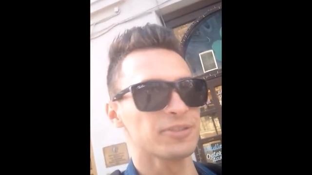 Что бы не рисковать.Красноречие прокачано. смотреть онлайн