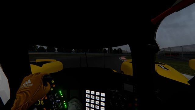 Assetto Corsa - Oreca 07 LMP2 @ Shanghai International Hotlap смотреть онлайн