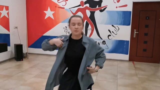 Уроки по Хип-хопу в Волгограде смотреть онлайн