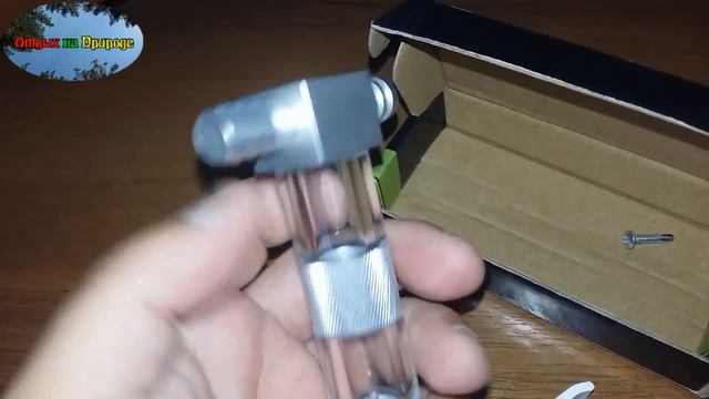 CO2 diffuser. СО2 диффузор. Подача co2 в аквариум смотреть онлайн