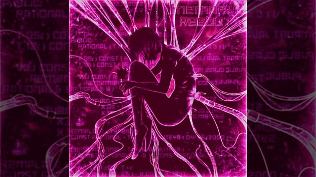 VØJ, Narvent - Memory Reboot (Extra Slowed)