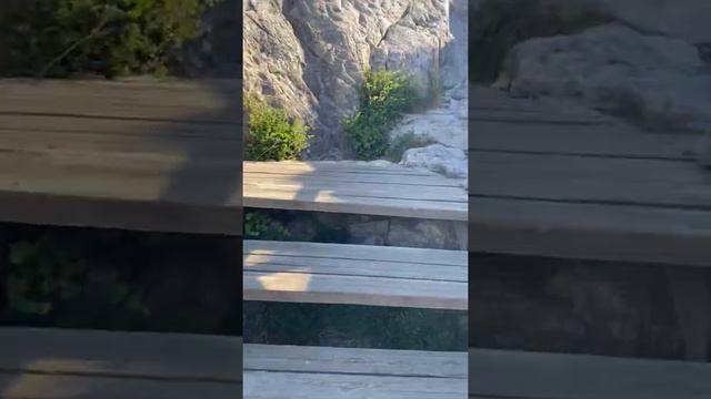 Поездка в окрестности Қоныр Әулие. Часть 2 смотреть онлайн
