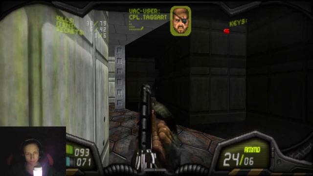 ВСЕ КУЛЬТОВЫЕ ИГРЫ. DOOM 1993. (часть 1)