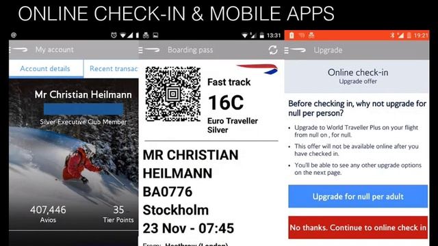 Rocket packs on escalators - stop messing with progressive enhancement смотреть онлайн
