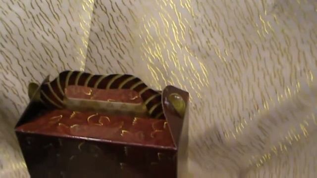 Подарочная упаковка Для Вас смотреть онлайн